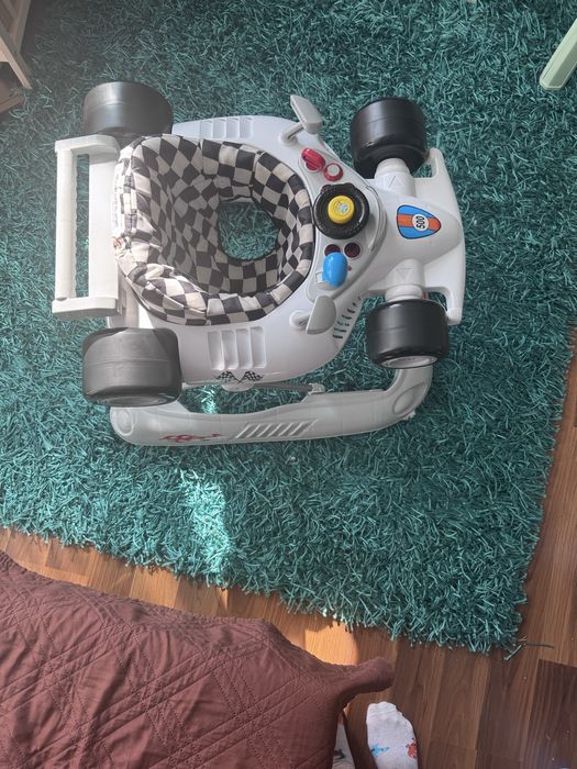 Premergator masina Babylo