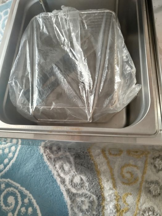 Продается аэрогриль