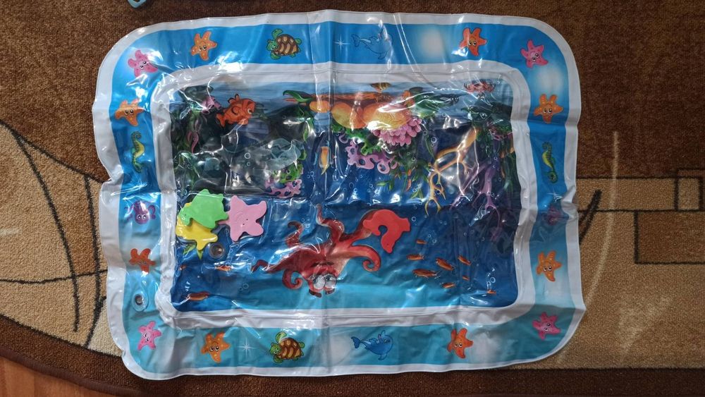 Активни гимнастики