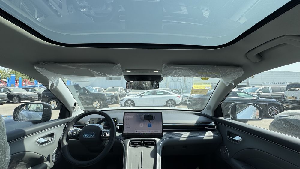 Gac aion i60 ev 530 electric 2026 ega‼️