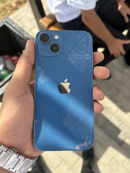 Iphone 13 78акум