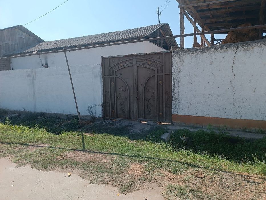 Продаю свой дом на карасу