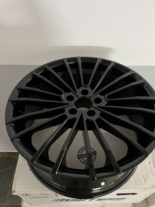 Set jante noi R20 Diewe Wheels pt Audi A4 A5 A6 A7 A8 ML GLE Tiguan