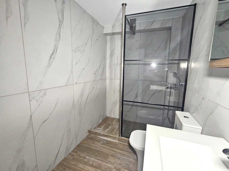 ПРОДАВА СЕ апартамент 62 кв.м. в НЕА ПЕРАМО Кавала (код 8361)