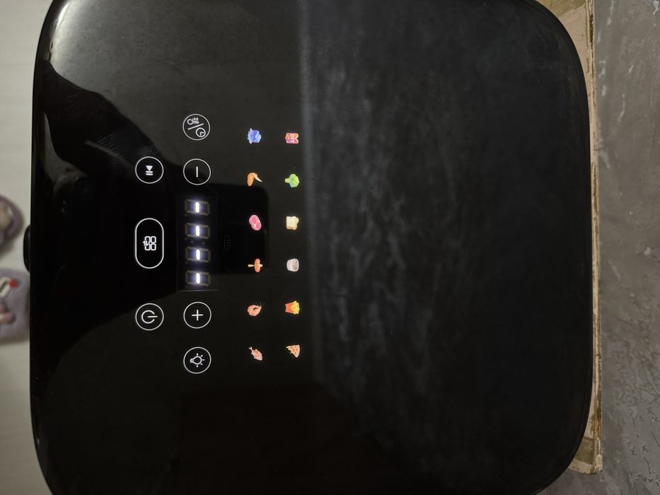 Аэрогриль Trouver