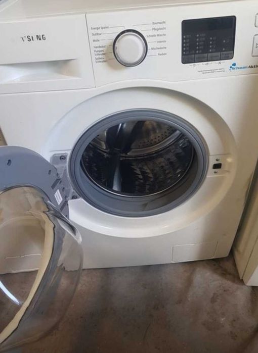 Продавам пералня Samsung, 7 kg