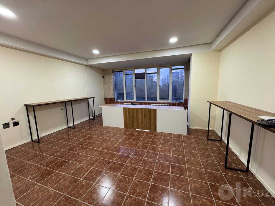 Сдается офис 200 м² возле метро Туркистон (Юнусабад) F01