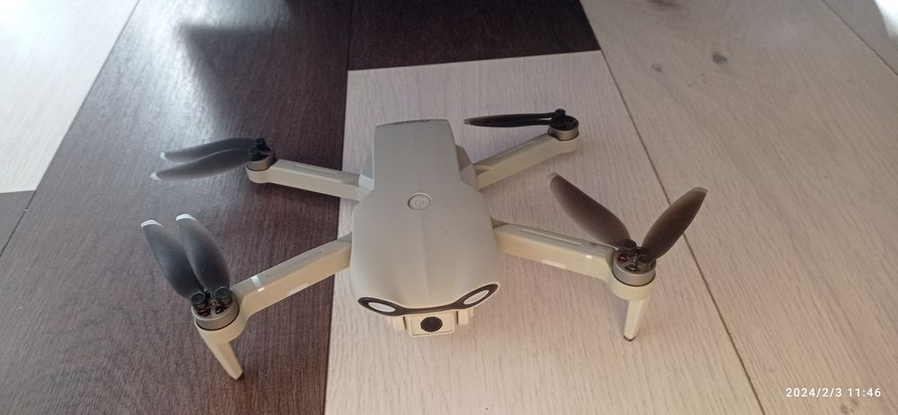 Drona model Aerium L900