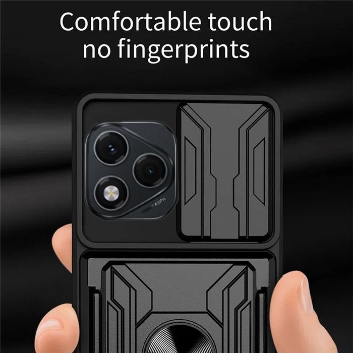 Honor 400 / 400 Lite / CARD SLOT Удароустойчив кейс със слот за карта