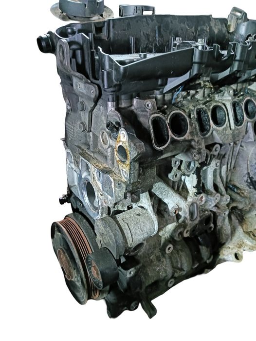 Motor Bmw X1 I E84 2009 - 2015 2.0 Xdrive 20 D N47 D20 C