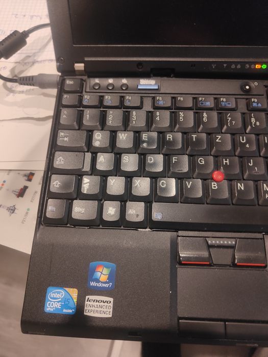 Lenovo IdeaPad 1 14IGL05 HP 17 Ryzen 3/HP ProBook 440 G6 dezmembrez