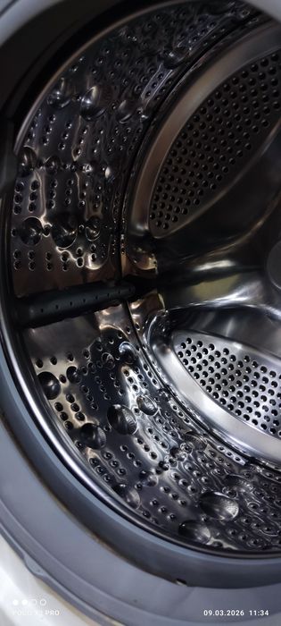 Avftomat Kir yuvish mashinasi LG koreskiy 170$