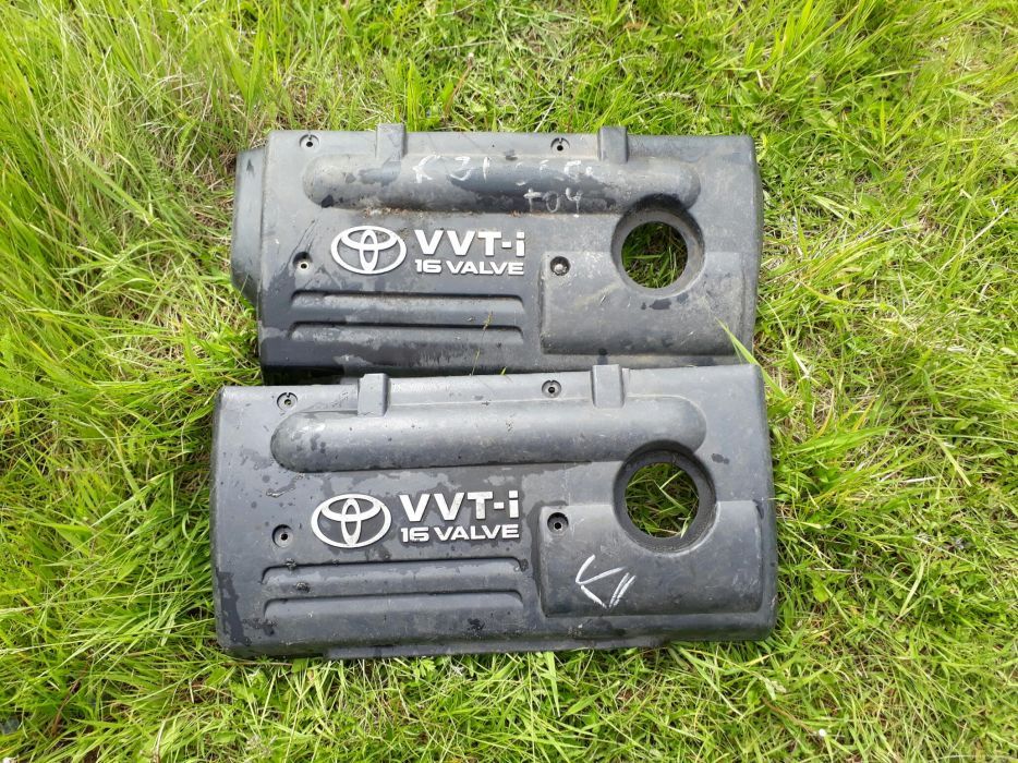 Блоки управления двигателем для Тойота Авенсис ,Карина Е