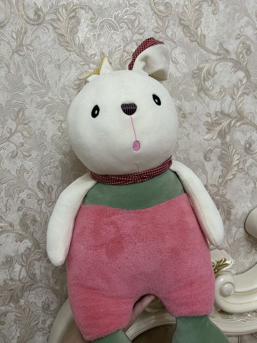 Продаются плюшевые мишки