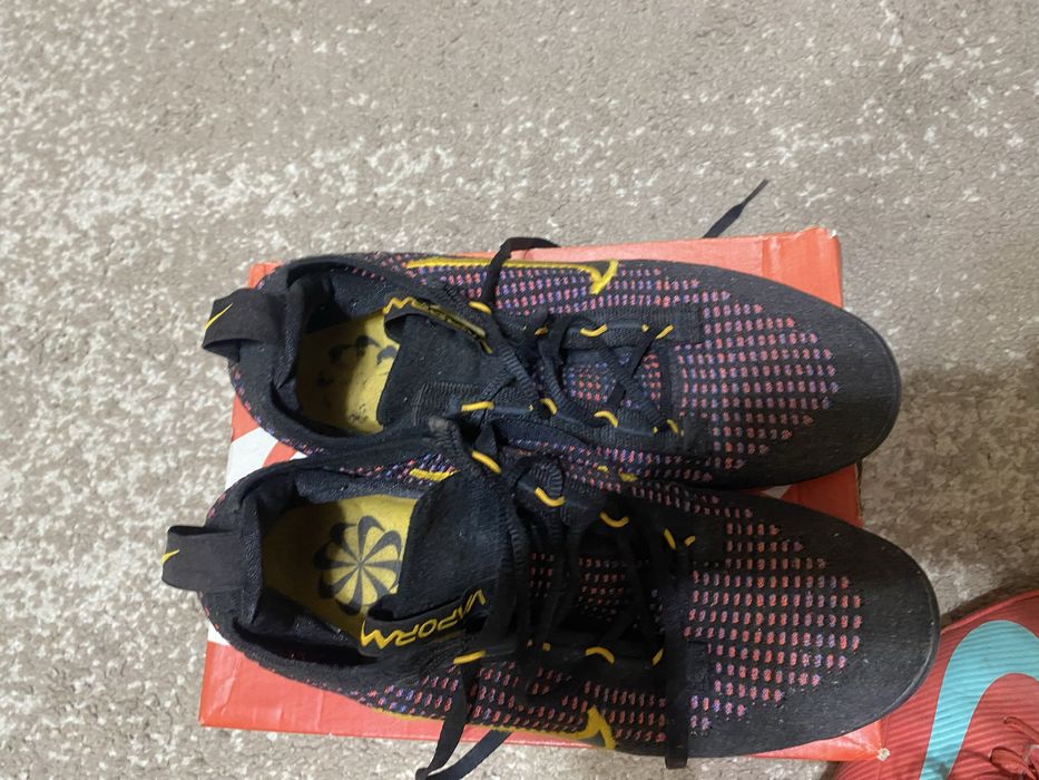 Vand papuci nike pentru sezonule de vara