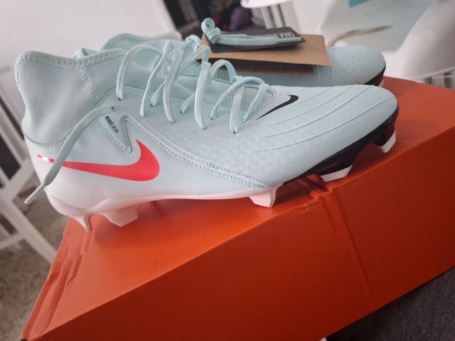 Ghete fotbal Nike nr 43