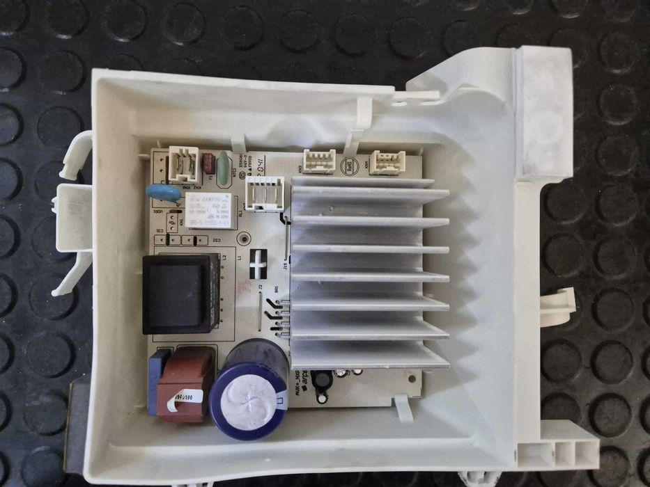 Placa electronica modul Inverter masina de spalat Beko Arctic 1924101000 PN /R23