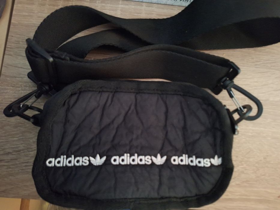 Дамска спортна чанта Adidas Originals