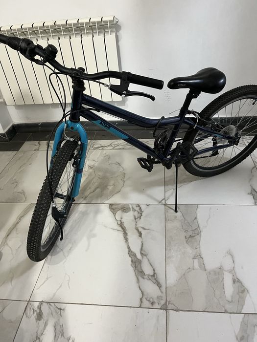 Велосипед ALTAIR