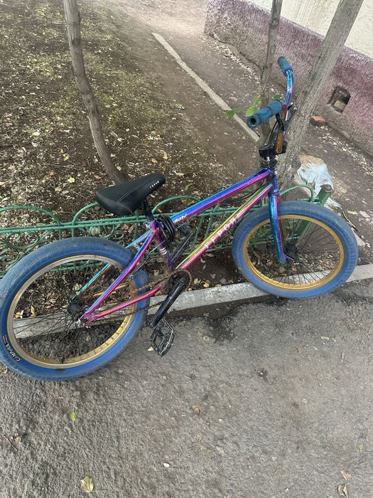 Bmx Велик продам