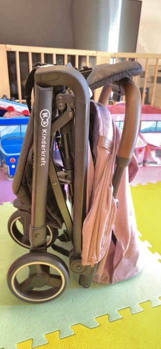 Carut 3 in 1 kindercraft