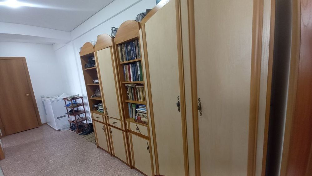 Шкафы детская мебель