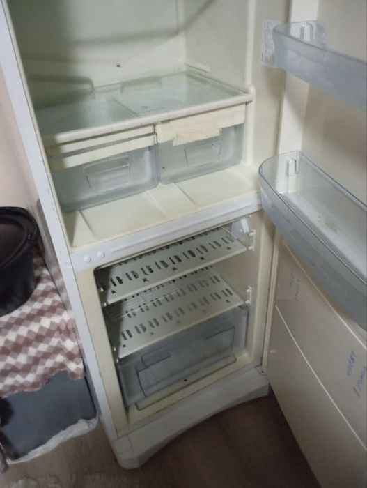 СРОЧНО Холоделник INDESITсотилади