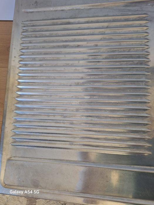 Мойка кухонная накладная