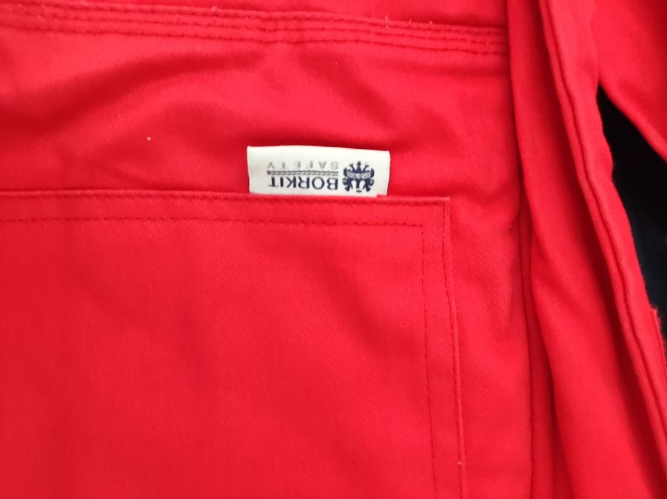 Зимний куртка( кабнизон)