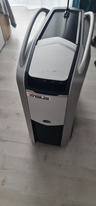 Sistem Desktop PC Gaming