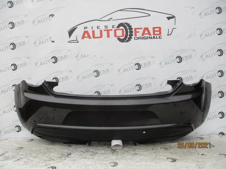 Bara spate Alfa Romeo Mito Quadrifoglio Verde Facelift an 2016-2017-20