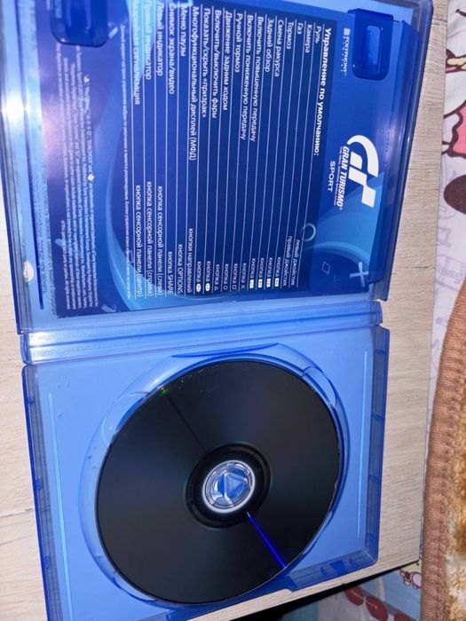 Продам диск в хорошем состоянии