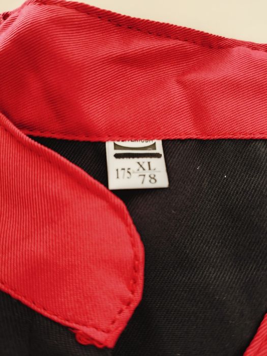 Tunica bucatar NOUĂ XL,L,XS,S