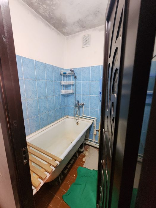 3 хонали квартира ижарага берилади