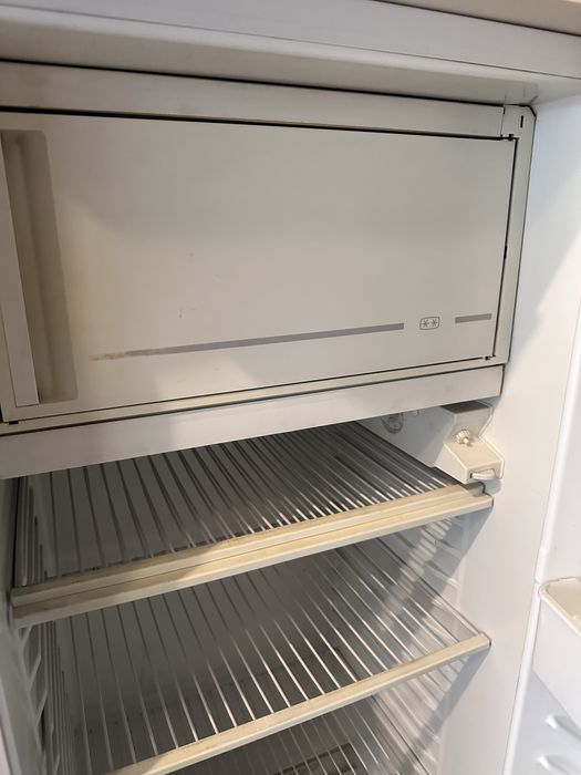 Холодильник ATLANT