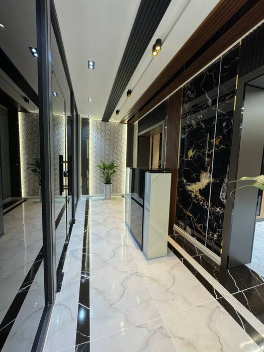 Продается нежилое помещение/Евро офис вдоль дороги 100м2 - Яккасарай