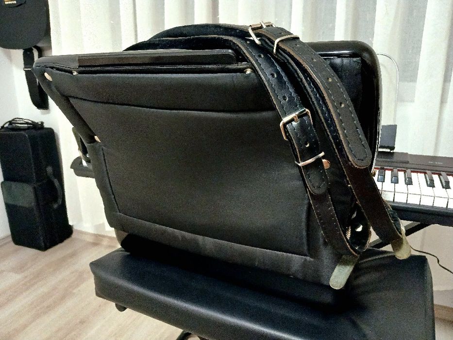 Acordeon Italian UNIVERSAL