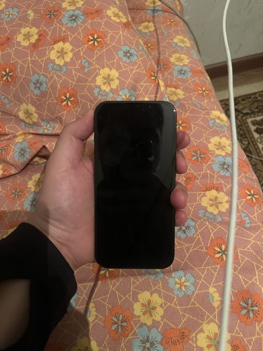 Iphone 15 pro 256 gb
