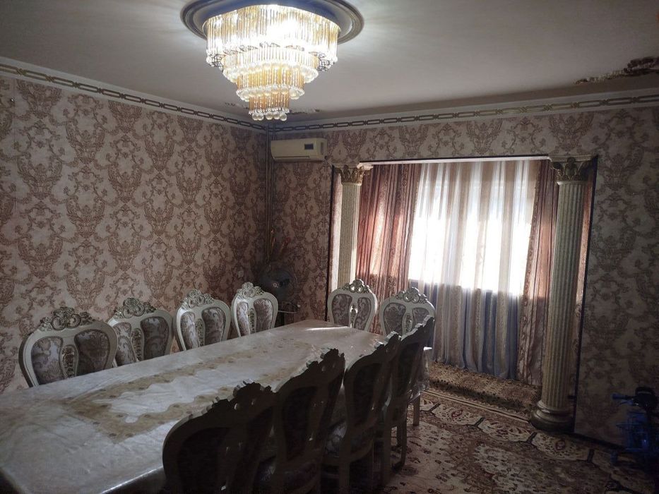 Sebzor 2 xona  64 m2