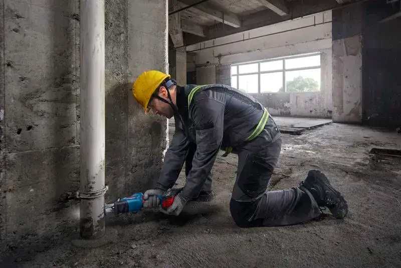 ПРОМОЦИЯ!Акумулаторен саблен трион Bosch 18V GSA 18V-24 Solo