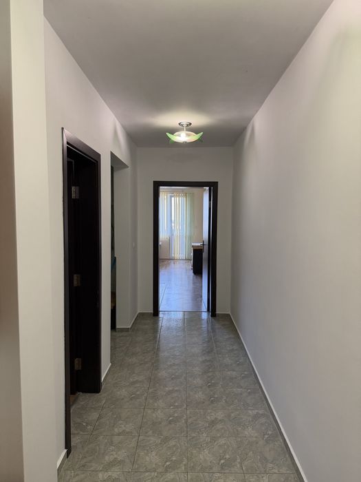 Двустаен апартамент под наем