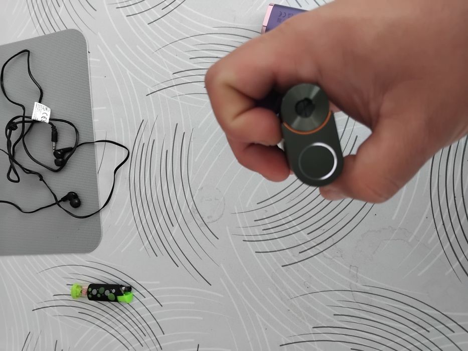 Lot 4 Glo functionale