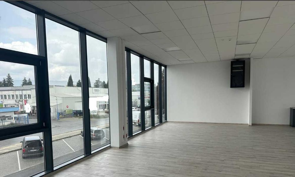 Офиси 60, 90, 160 до 300 м2, ЗПЗ