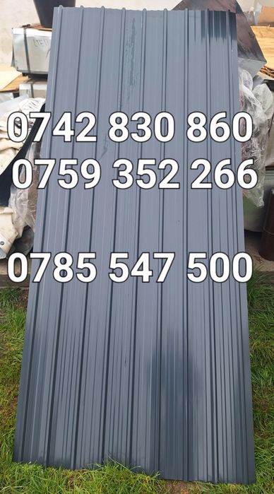 Tabla cutata maro 0.4