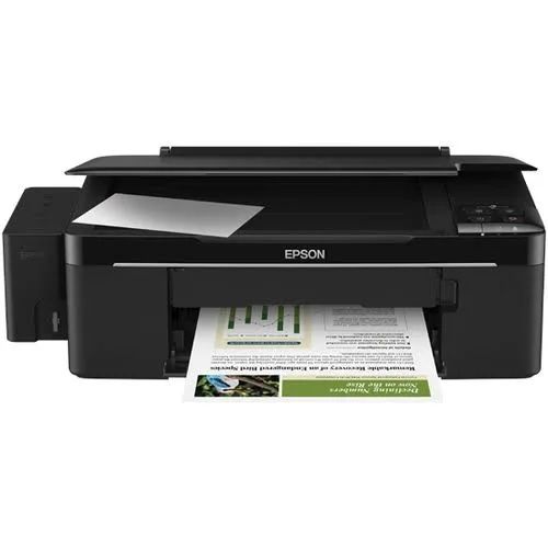 Epson L200 цветной принтер Б/У