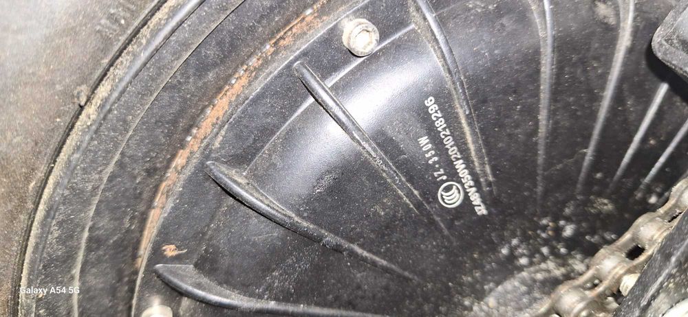 Bicicletă electrică