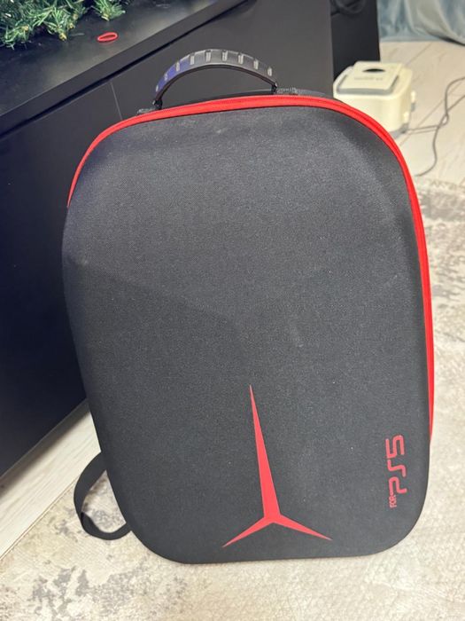 Сумка для пс5 Рюкзак для пс5 Кейс для пс5