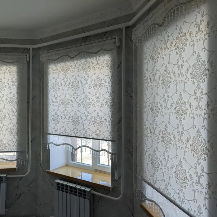 Жалюзи в Актау и по области