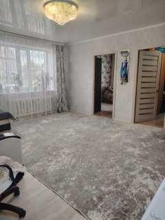 Продается дом в Заречном