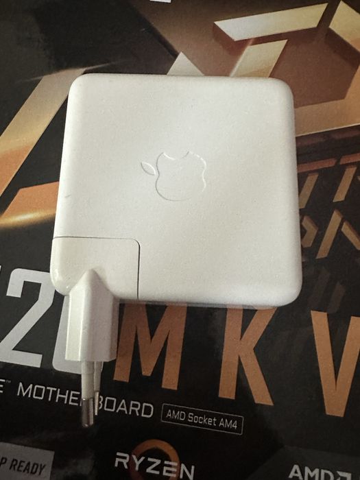 Incarcator apple 96w usb c original